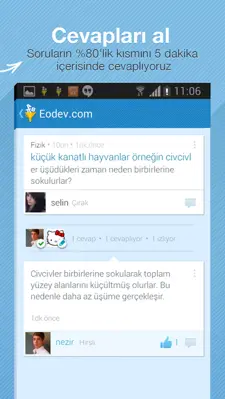 Eodev.com android App screenshot 1