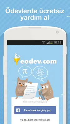 Eodev.com android App screenshot 3